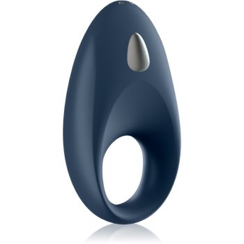 Satisfyer MIGHTY ONE inel pentru penis vibrator - imagine 2